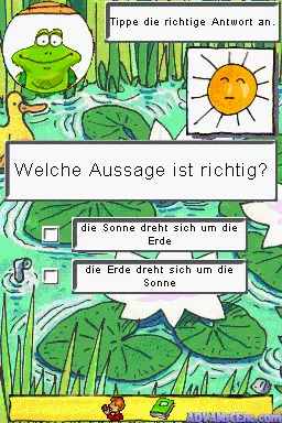 Image n° 3 - screenshots : Grundschule 1.-4. Klasse - Fit fuers Gymnasium 2010